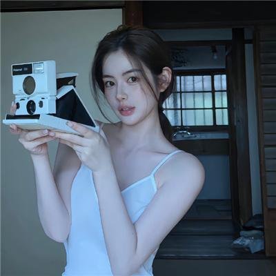 一个男人和一个女人海报