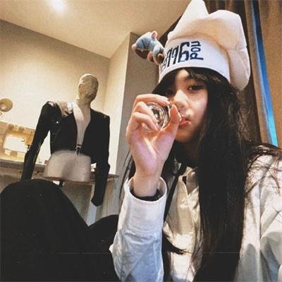 不吉波普不笑海报
