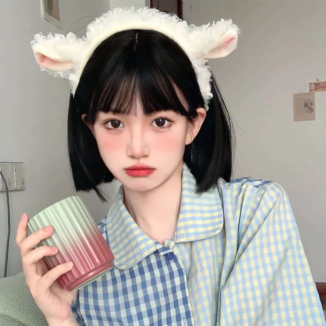 花漾姊妹帮海报