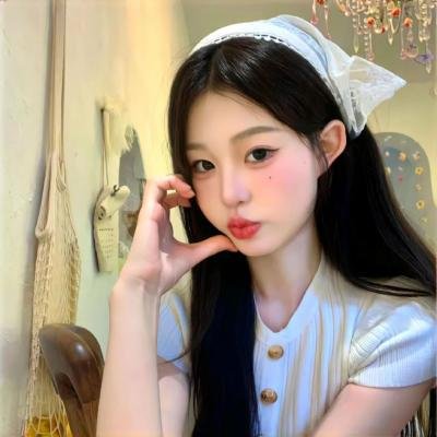 仙女下凡海报