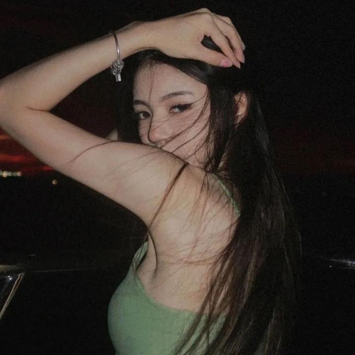 昨夜情深海报