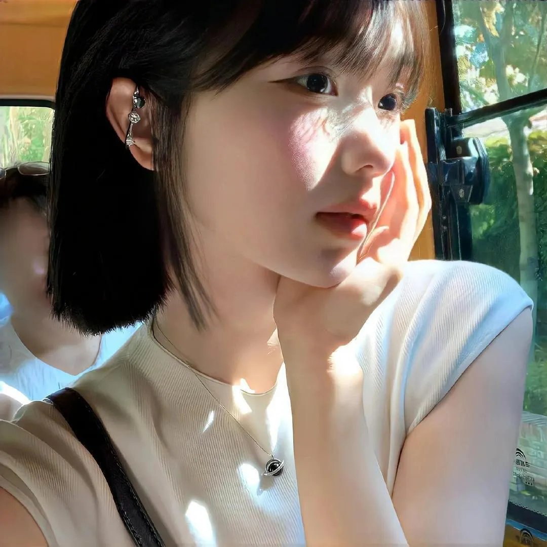 蓝百合海报